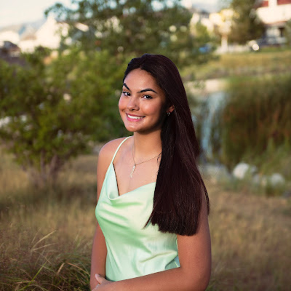 Meet your Posher, Lauryn